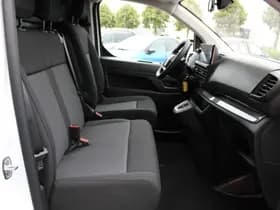 Toyota Proace Electric Worker Challenger Extra Range 75 Kwh thumbnail 8