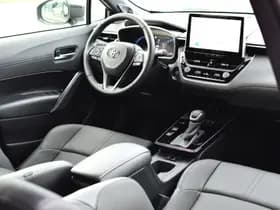 Toyota Corolla Cross Hybrid 180 Executive Automaat 180Pk thumbnail 12