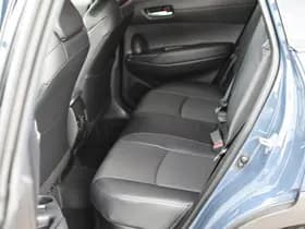 Toyota Corolla Cross Hybrid 180 Executive Automaat 180Pk thumbnail 14