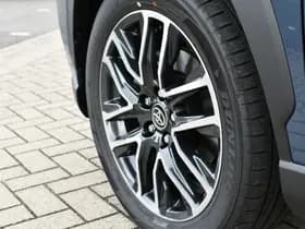 Toyota Corolla Cross Hybrid 180 Executive Automaat 180Pk thumbnail 15