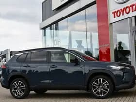 Toyota Corolla Cross Hybrid 180 Executive Automaat 180Pk thumbnail 3