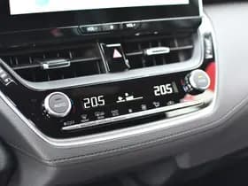 Toyota Corolla Cross Hybrid 180 Executive Automaat 180Pk thumbnail 29