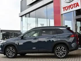 Toyota Corolla Cross Hybrid 180 Executive Automaat 180Pk thumbnail 5