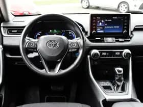 Toyota RAV4 2.5 Hybrid Dynamic Automaat 218Pk thumbnail 2