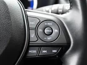 Toyota RAV4 2.5 Hybrid Dynamic Automaat 218Pk thumbnail 19