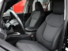 Toyota RAV4 2.5 Hybrid Dynamic Automaat 218Pk thumbnail 3