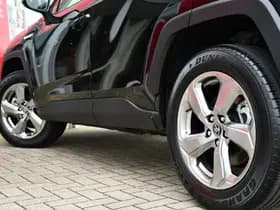 Toyota RAV4 2.5 Hybrid Dynamic Automaat 218Pk thumbnail 21