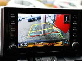 Toyota RAV4 2.5 Hybrid Dynamic Automaat 218Pk thumbnail 6