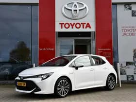 Toyota Corolla 2.0 Hybrid Dynamic Automaat 180Pk