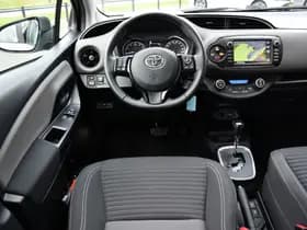 Toyota Yaris 1.5 Vvt-I Active Automaat 112Pk thumbnail 2