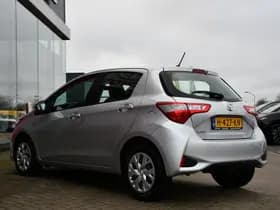 Toyota Yaris 1.5 Vvt-I Active Automaat 112Pk thumbnail 11
