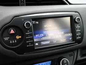 Toyota Yaris 1.5 Vvt-I Active Automaat 112Pk thumbnail 16