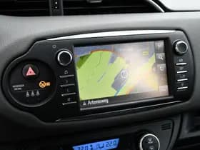 Toyota Yaris 1.5 Vvt-I Active Automaat 112Pk thumbnail 20