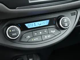 Toyota Yaris 1.5 Vvt-I Active Automaat 112Pk thumbnail 21