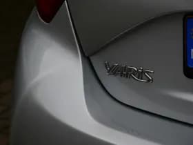 Toyota Yaris 1.5 Vvt-I Active Automaat 112Pk thumbnail 27