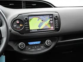 Toyota Yaris 1.5 Vvt-I Active Automaat 112Pk thumbnail 4