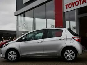 Toyota Yaris 1.5 Vvt-I Active Automaat 112Pk thumbnail 5