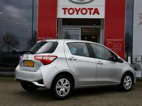 Toyota Yaris 1.5 Vvt-I Active Automaat 112Pk thumbnail 7