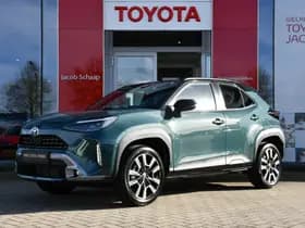 Toyota Yaris Cross 1.5 Hybrid 130 Executive Automaat 130Pk