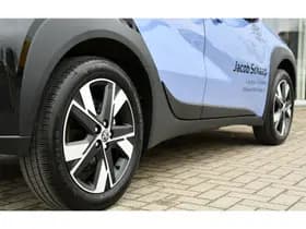 Toyota Aygo X Hybrid 115 pulse Automaat 116pk thumbnail 4