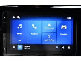 Toyota Aygo X Hybrid 115 pulse Automaat 116pk thumbnail 8