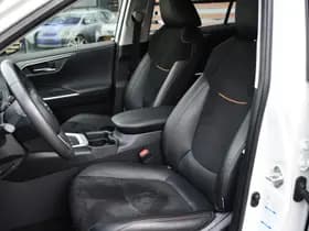 Toyota RAV4 2.5 Hybrid Awd Style Limited Automaat 222Pk thumbnail 11