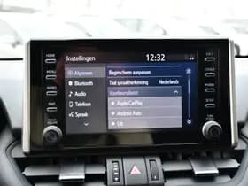 Toyota RAV4 2.5 Hybrid Awd Style Limited Automaat 222Pk thumbnail 5