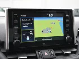 Toyota RAV4 2.5 Hybrid Executive Automaat 218Pk thumbnail 15