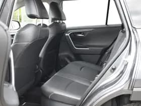 Toyota RAV4 2.5 Hybrid Executive Automaat 218Pk thumbnail 22