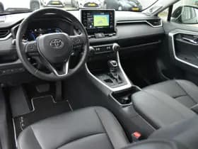 Toyota RAV4 2.5 Hybrid Executive Automaat 218Pk thumbnail 23