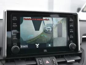 Toyota RAV4 2.5 Hybrid Executive Automaat 218Pk thumbnail 25