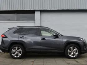 Toyota RAV4 2.5 Hybrid Executive Automaat 218Pk thumbnail 7