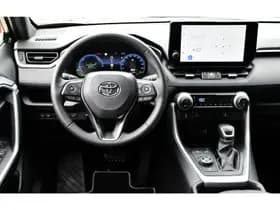 Toyota RAV4 2.5 Hybrid Awd Style Limited Automaat 222Pk thumbnail 2