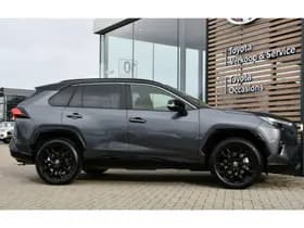 Toyota RAV4 2.5 Hybrid Awd Style Limited Automaat 222Pk thumbnail 23