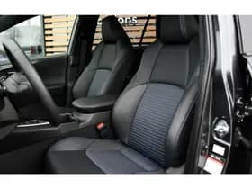 Toyota RAV4 2.5 Hybrid Awd Style Limited Automaat 222Pk thumbnail 4