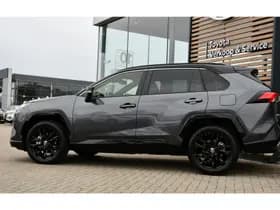 Toyota RAV4 2.5 Hybrid Awd Style Limited Automaat 222Pk thumbnail 6