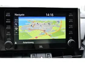 Toyota RAV4 2.5 Hybrid Bi-Tone Automaat 218Pk thumbnail 7