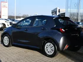 Toyota Yaris 1.5 Vvt-I Active 5-Deurs 126Pk thumbnail 3