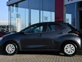 Toyota Yaris 1.5 Vvt-I Active 5-Deurs 126Pk thumbnail 7