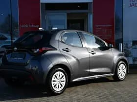 Toyota Yaris 1.5 Vvt-I Active 5-Deurs 126Pk thumbnail 9