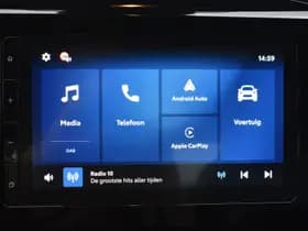 Toyota Aygo X Hybrid 115 play Automaat 116pk thumbnail 16