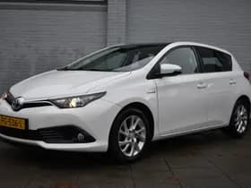 Toyota Auris 1.8 Hybrid Aspiration Automaat 100pk