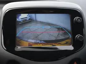 Toyota Aygo 1.0 VVT-i x-play Handgeschakeld 72pk thumbnail 16