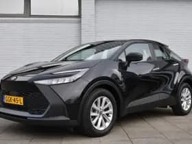 Toyota C-HR 1.8 Hybrid 140 Active Automaat 140pk