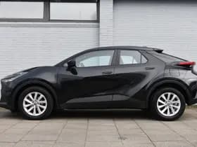 Toyota C-HR 1.8 Hybrid 140 Active Automaat 140pk thumbnail 5