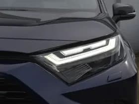 Toyota RAV4 2.5 Hybrid AWD Style Bi-Tone Limited Automaat 222pk thumbnail 2