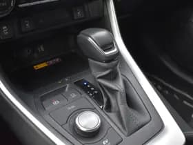 Toyota RAV4 2.5 Hybrid AWD Style Bi-Tone Limited Automaat 222pk thumbnail 17