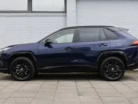 Toyota RAV4 2.5 Hybrid AWD Style Bi-Tone Limited Automaat 222pk thumbnail 18