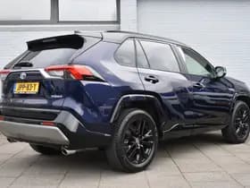 Toyota RAV4 2.5 Hybrid AWD Style Bi-Tone Limited Automaat 222pk thumbnail 19