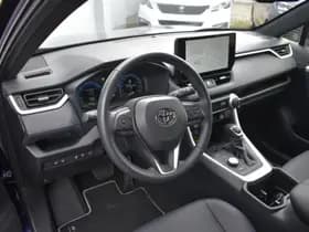 Toyota RAV4 2.5 Hybrid AWD Style Bi-Tone Limited Automaat 222pk thumbnail 20